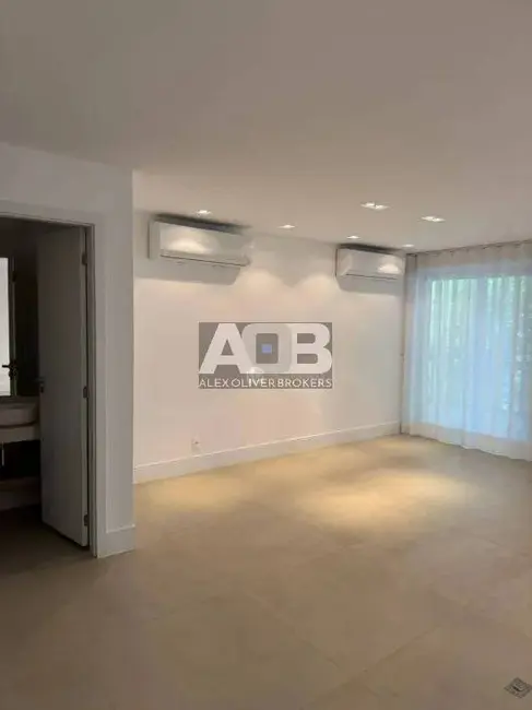 Apartamento com 3 quartos à venda, 167m2 em Ipanema, Rio De Janeiro - RJ - imagem 3 Foto 3 de Apartamento com 3 quartos à venda, 167m2 em Ipanema, Rio De Janeiro - RJ