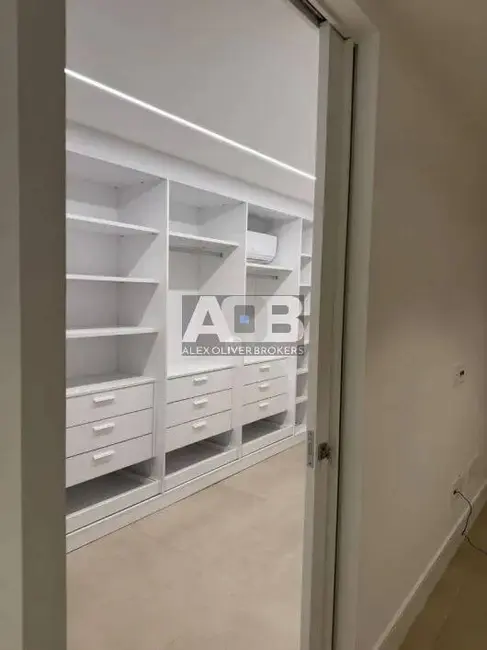 Apartamento com 3 quartos à venda, 167m2 em Ipanema, Rio De Janeiro - RJ - imagem 8 Foto 8 de Apartamento com 3 quartos à venda, 167m2 em Ipanema, Rio De Janeiro - RJ