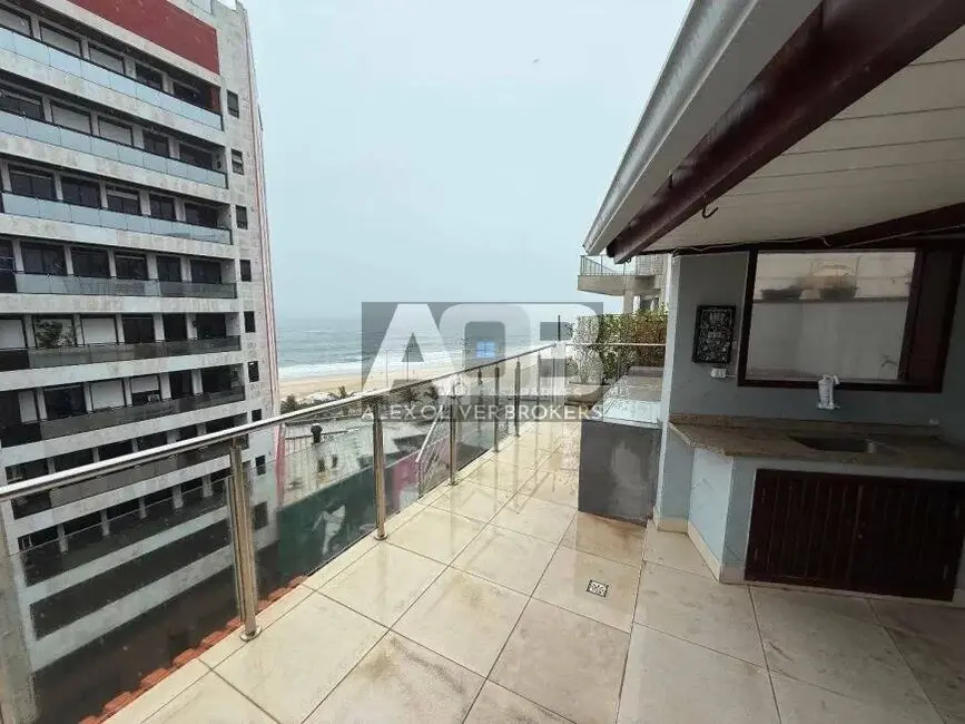 Foto 9 de Cobertura com 3 quartos à venda, 222m2 em Copacabana, Rio De Janeiro - RJ