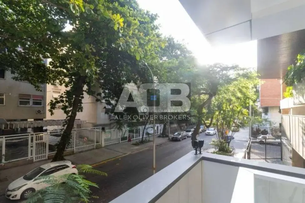 Foto 6 de Apartamento com 1 quarto à venda, 62m2 em Ipanema, Rio De Janeiro - RJ