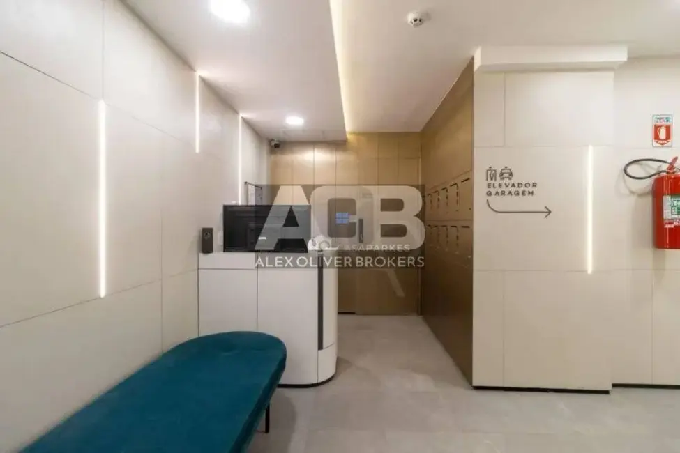 Foto 8 de Apartamento com 1 quarto à venda, 62m2 em Ipanema, Rio De Janeiro - RJ