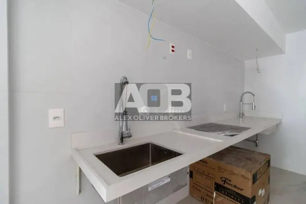 Foto 5 de Apartamento com 1 quarto à venda, 62m2 em Ipanema, Rio De Janeiro - RJ