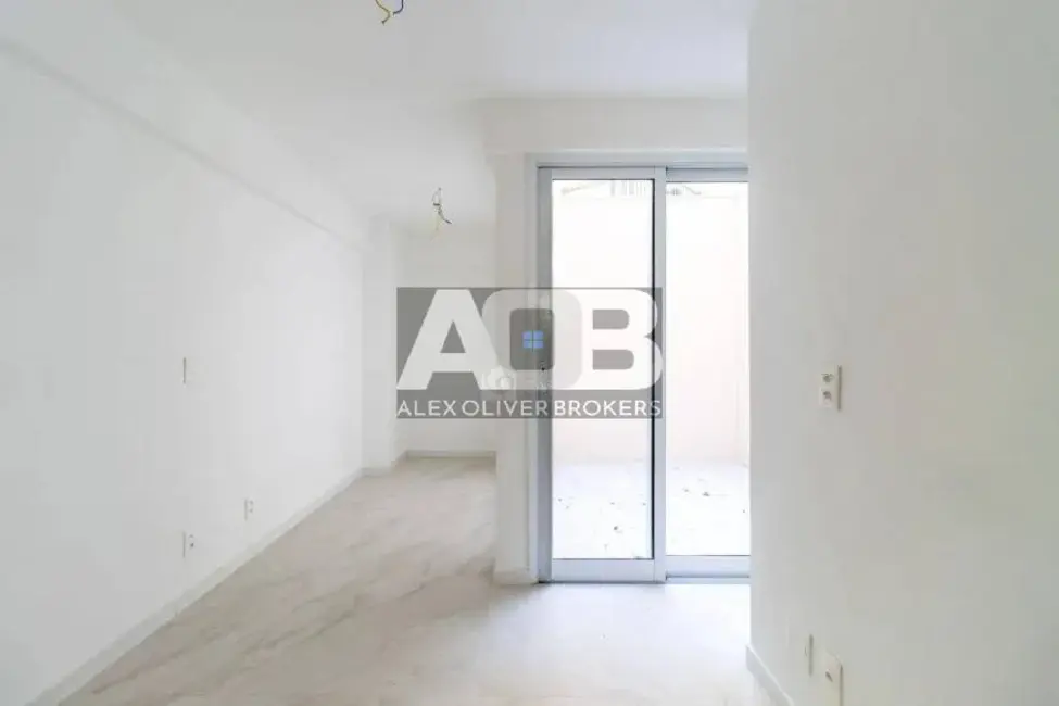 Foto 2 de Apartamento com 1 quarto à venda, 62m2 em Ipanema, Rio De Janeiro - RJ
