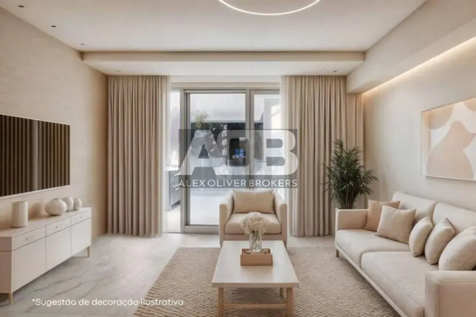 Foto 1 de Apartamento com 1 quarto à venda, 62m2 em Ipanema, Rio De Janeiro - RJ