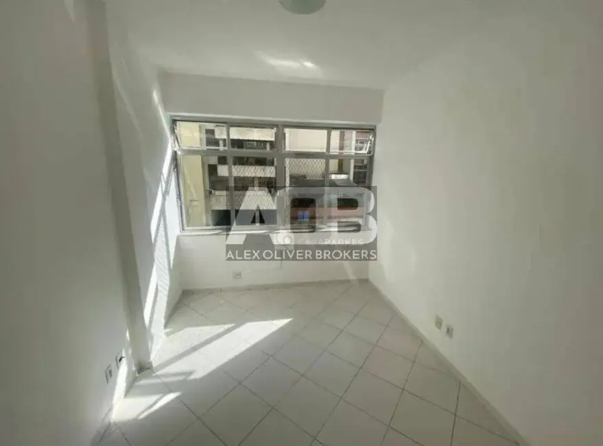 Foto 1 de Apartamento com 1 quarto à venda, 50m2 em Ipanema, Rio De Janeiro - RJ