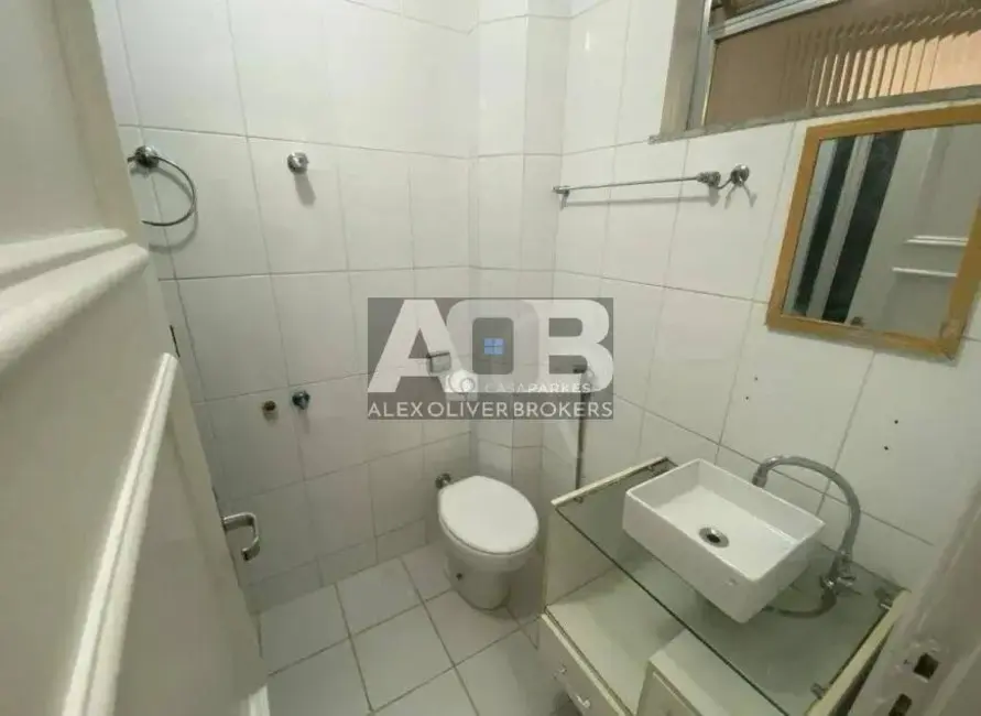 Foto 8 de Apartamento com 1 quarto à venda, 50m2 em Ipanema, Rio De Janeiro - RJ