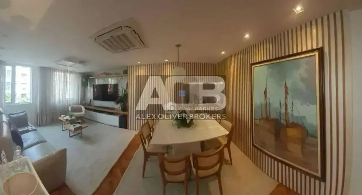 Foto 6 de Apartamento com 2 quartos à venda, 117m2 em Ipanema, Rio De Janeiro - RJ