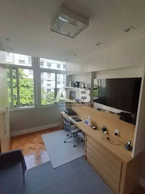 Foto 3 de Apartamento com 2 quartos à venda, 117m2 em Ipanema, Rio De Janeiro - RJ