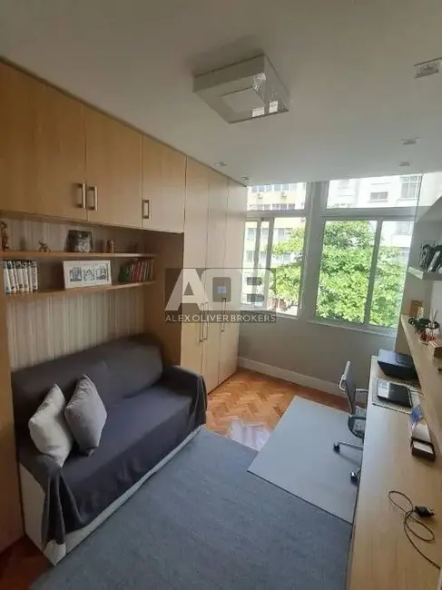Foto 2 de Apartamento com 2 quartos à venda, 117m2 em Ipanema, Rio De Janeiro - RJ