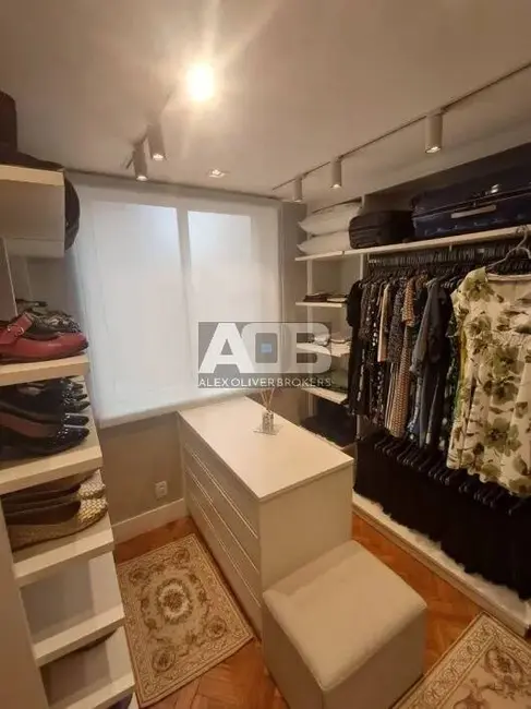Foto 8 de Apartamento com 2 quartos à venda, 117m2 em Ipanema, Rio De Janeiro - RJ