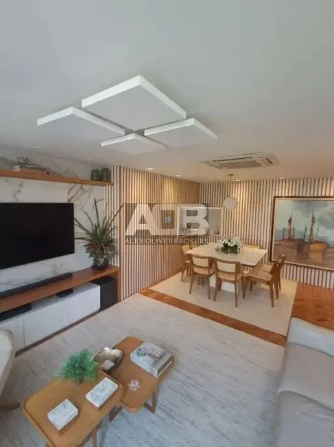 Foto 1 de Apartamento com 2 quartos à venda, 117m2 em Ipanema, Rio De Janeiro - RJ