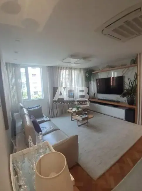 Foto 4 de Apartamento com 2 quartos à venda, 117m2 em Ipanema, Rio De Janeiro - RJ
