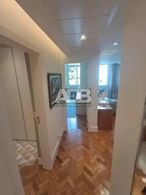 Foto 5 de Apartamento com 2 quartos à venda, 117m2 em Ipanema, Rio De Janeiro - RJ