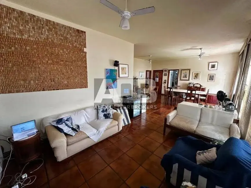 Apartamento com 4 quartos à venda, 140m2 em Ipanema, Rio De Janeiro - RJ - imagem 7 Foto 7 de Apartamento com 4 quartos à venda, 140m2 em Ipanema, Rio De Janeiro - RJ