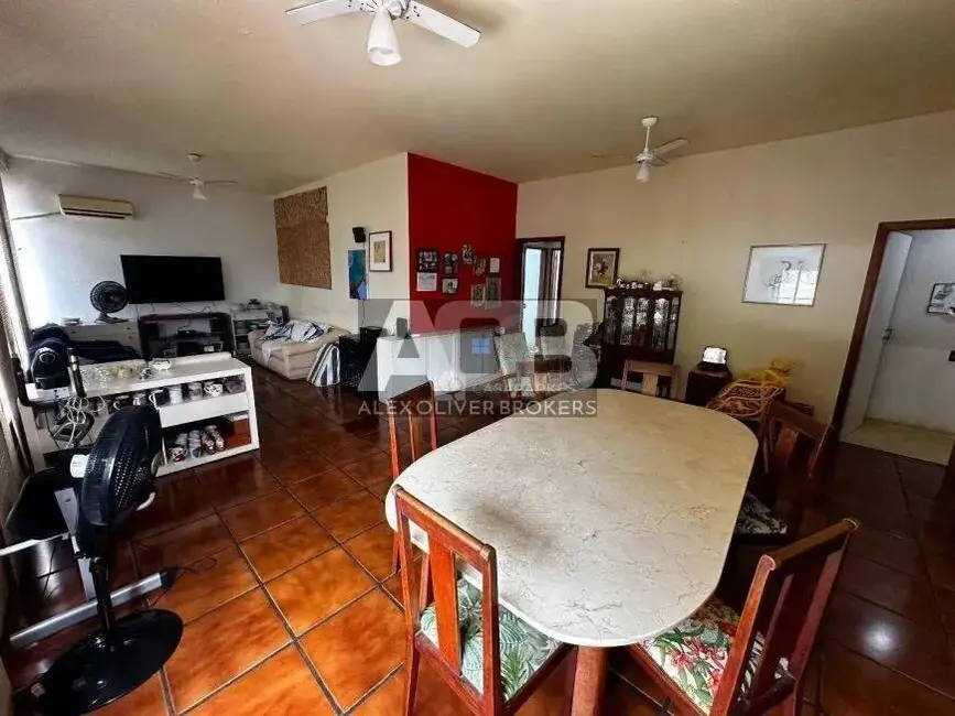 Apartamento com 4 quartos à venda, 140m2 em Ipanema, Rio De Janeiro - RJ - imagem 4 Foto 4 de Apartamento com 4 quartos à venda, 140m2 em Ipanema, Rio De Janeiro - RJ