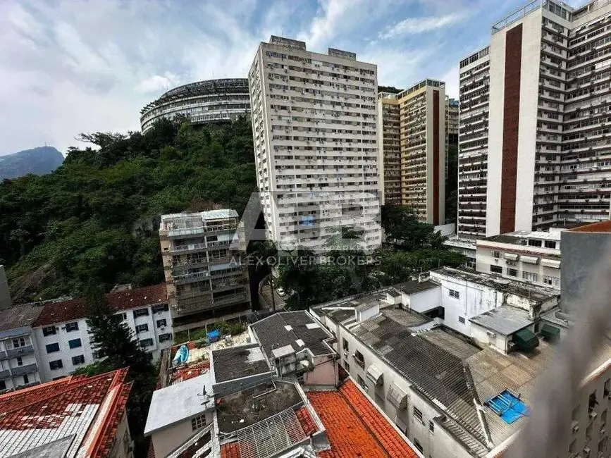 Apartamento com 4 quartos à venda, 140m2 em Ipanema, Rio De Janeiro - RJ - imagem 6 Foto 6 de Apartamento com 4 quartos à venda, 140m2 em Ipanema, Rio De Janeiro - RJ