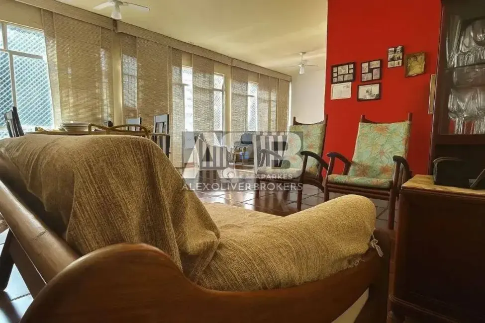 Apartamento com 4 quartos à venda, 140m2 em Ipanema, Rio De Janeiro - RJ - imagem 8 Foto 8 de Apartamento com 4 quartos à venda, 140m2 em Ipanema, Rio De Janeiro - RJ