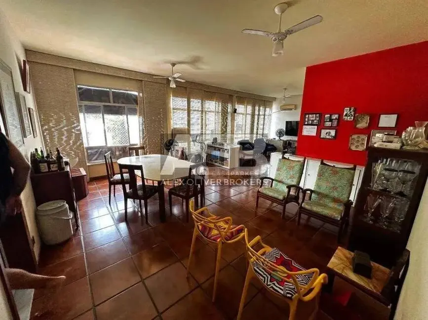 Apartamento com 4 quartos à venda, 140m2 em Ipanema, Rio De Janeiro - RJ - imagem 5 Foto 5 de Apartamento com 4 quartos à venda, 140m2 em Ipanema, Rio De Janeiro - RJ
