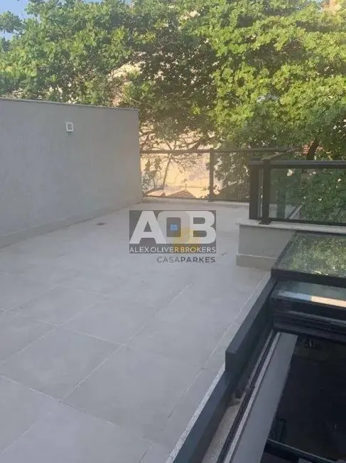 Foto 5 de Cobertura com 2 quartos à venda, 180m2 em Ipanema, Rio De Janeiro - RJ