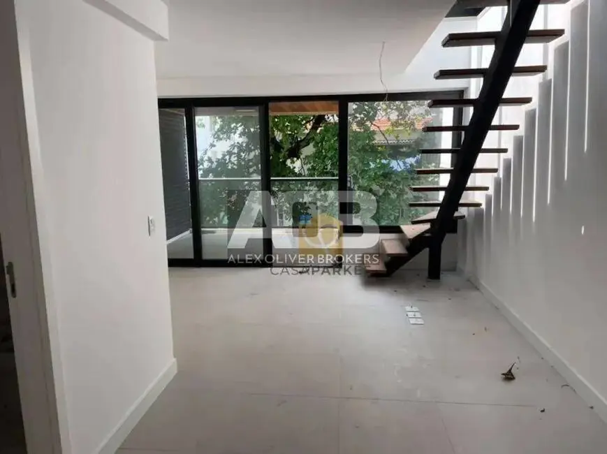 Foto 3 de Cobertura com 2 quartos à venda, 180m2 em Ipanema, Rio De Janeiro - RJ