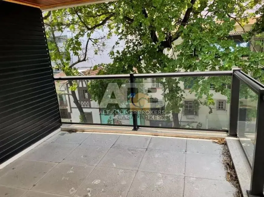 Foto 4 de Cobertura com 2 quartos à venda, 180m2 em Ipanema, Rio De Janeiro - RJ