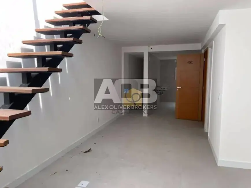 Foto 2 de Cobertura com 2 quartos à venda, 180m2 em Ipanema, Rio De Janeiro - RJ