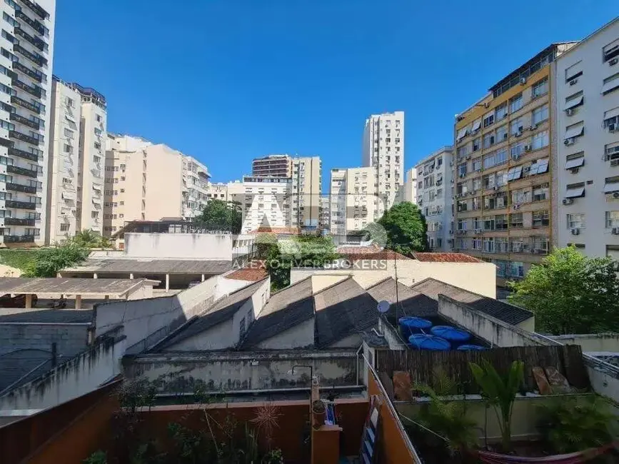 Apartamento com 1 quarto à venda, 50m2 em Ipanema, Rio De Janeiro - RJ - imagem 3 Foto 3 de Apartamento com 1 quarto à venda, 50m2 em Ipanema, Rio De Janeiro - RJ