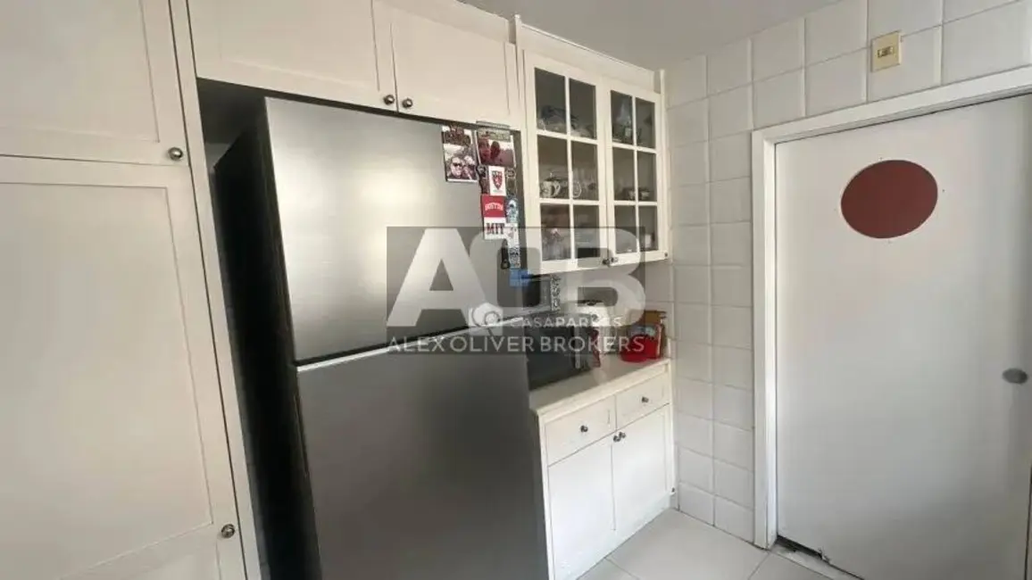 Cobertura com 2 quartos à venda, 100m2 em Leblon, Rio De Janeiro - RJ - imagem 7 Foto 7 de Cobertura com 2 quartos à venda, 100m2 em Leblon, Rio De Janeiro - RJ