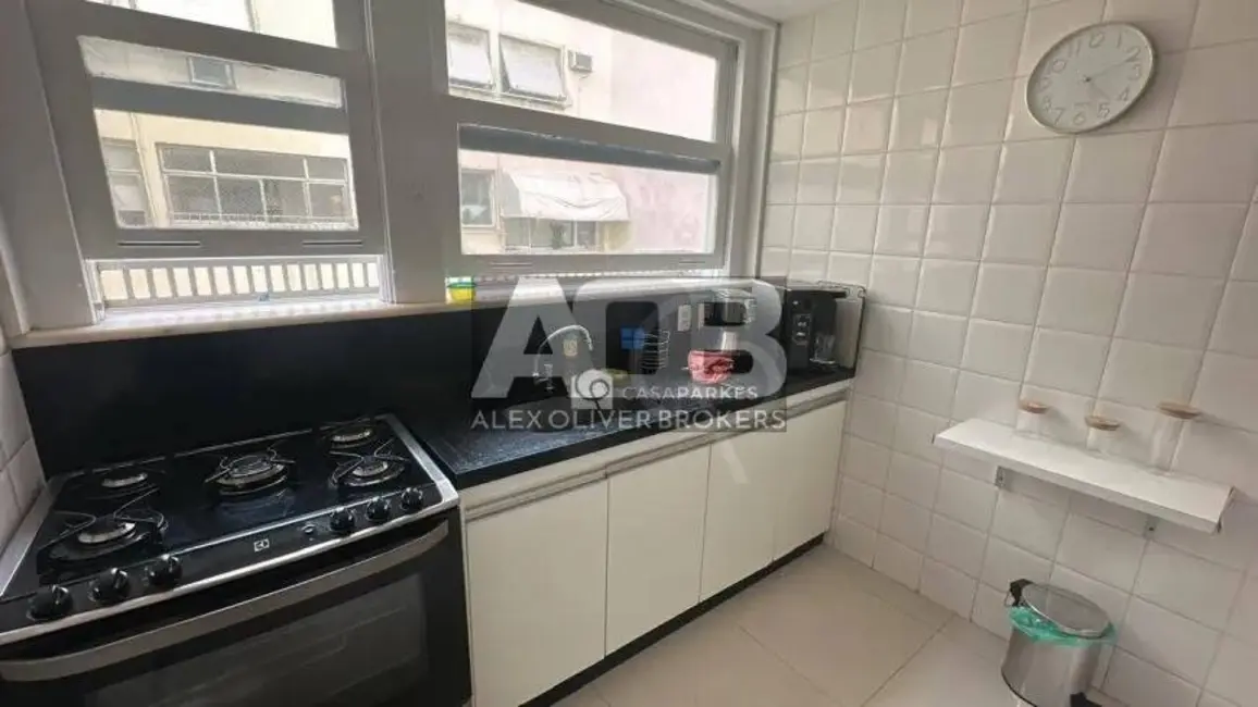 Cobertura com 2 quartos à venda, 100m2 em Leblon, Rio De Janeiro - RJ - imagem 6 Foto 6 de Cobertura com 2 quartos à venda, 100m2 em Leblon, Rio De Janeiro - RJ
