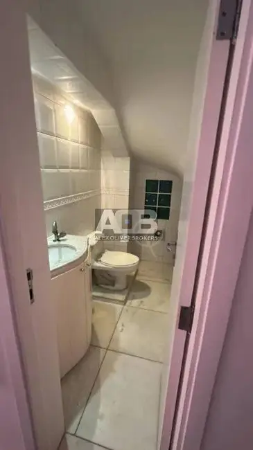 Cobertura com 2 quartos à venda, 100m2 em Leblon, Rio De Janeiro - RJ - imagem 9 Foto 9 de Cobertura com 2 quartos à venda, 100m2 em Leblon, Rio De Janeiro - RJ