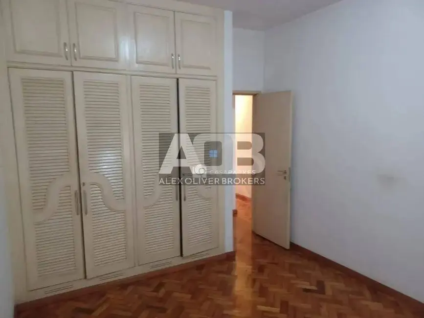 Foto 4 de Apartamento com 3 quartos à venda, 130m2 em Leblon, Rio De Janeiro - RJ