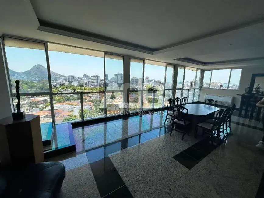 Casa com 5 quartos à venda e para alugar, 1200m2 em Leblon, Rio De Janeiro - RJ - imagem 3 Foto 3 de Casa com 5 quartos à venda e para alugar, 1200m2 em Leblon, Rio De Janeiro - RJ