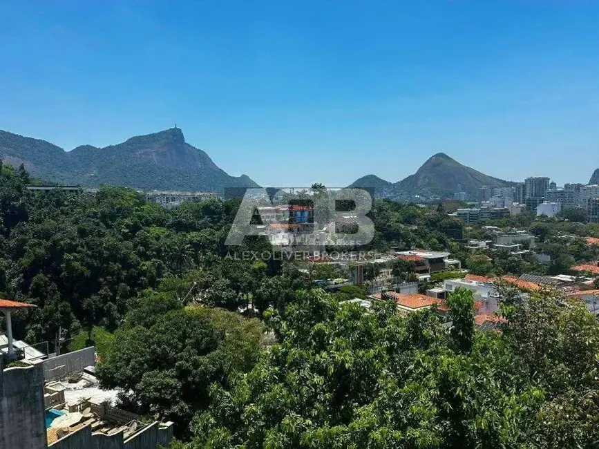 Casa com 5 quartos à venda e para alugar, 1200m2 em Leblon, Rio De Janeiro - RJ - imagem 6 Foto 6 de Casa com 5 quartos à venda e para alugar, 1200m2 em Leblon, Rio De Janeiro - RJ