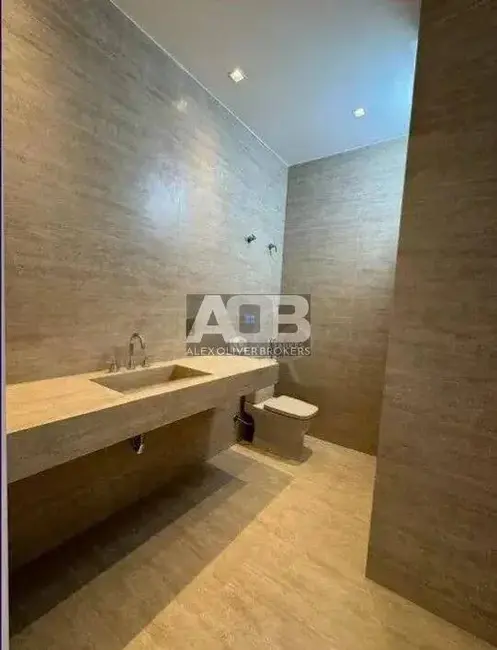 Foto 8 de Apartamento com 4 quartos à venda, 460m2 em Leblon, Rio De Janeiro - RJ