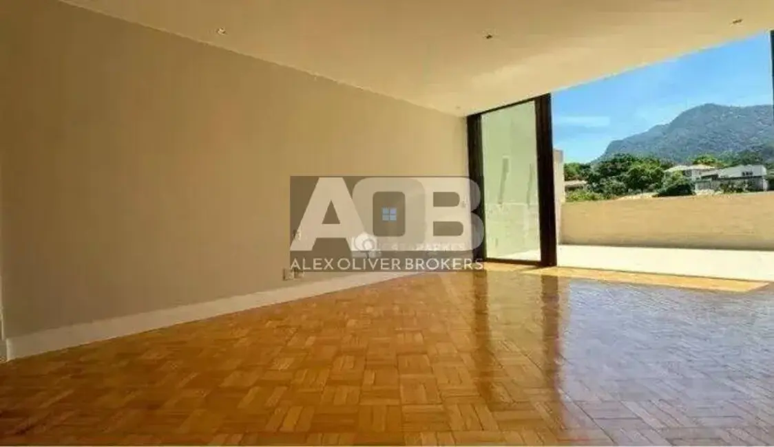 Foto 5 de Apartamento com 4 quartos à venda, 460m2 em Leblon, Rio De Janeiro - RJ