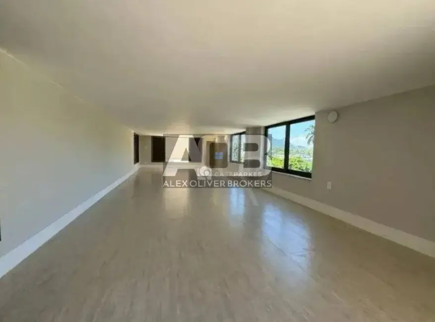 Foto 6 de Apartamento com 4 quartos à venda, 460m2 em Leblon, Rio De Janeiro - RJ
