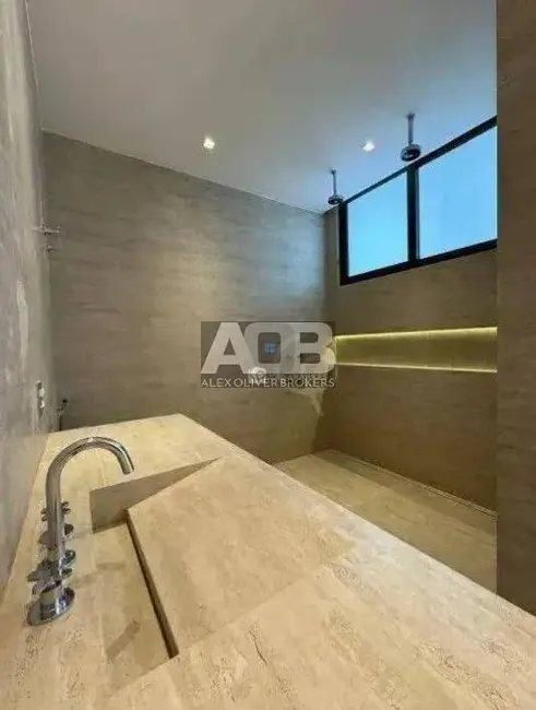 Foto 7 de Apartamento com 4 quartos à venda, 460m2 em Leblon, Rio De Janeiro - RJ