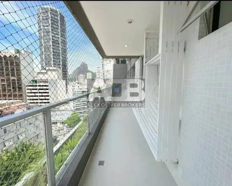 Apartamento com 2 quartos à venda, 80m2 em Leblon, Rio De Janeiro - RJ - imagem 6 Foto 6 de Apartamento com 2 quartos à venda, 80m2 em Leblon, Rio De Janeiro - RJ