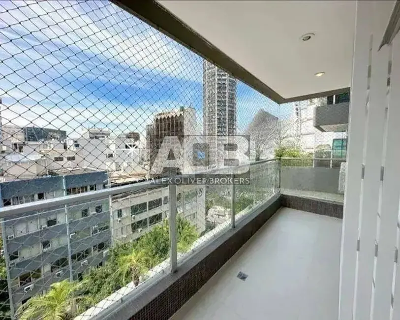 Apartamento com 2 quartos à venda, 80m2 em Leblon, Rio De Janeiro - RJ - imagem 1 Foto 1 de Apartamento com 2 quartos à venda, 80m2 em Leblon, Rio De Janeiro - RJ