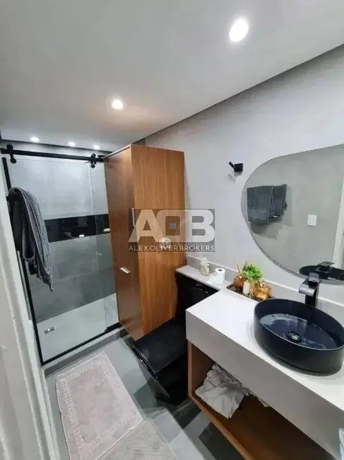 Apartamento com 2 quartos à venda, 83m2 em Leblon, Rio De Janeiro - RJ - imagem 8 Foto 8 de Apartamento com 2 quartos à venda, 83m2 em Leblon, Rio De Janeiro - RJ
