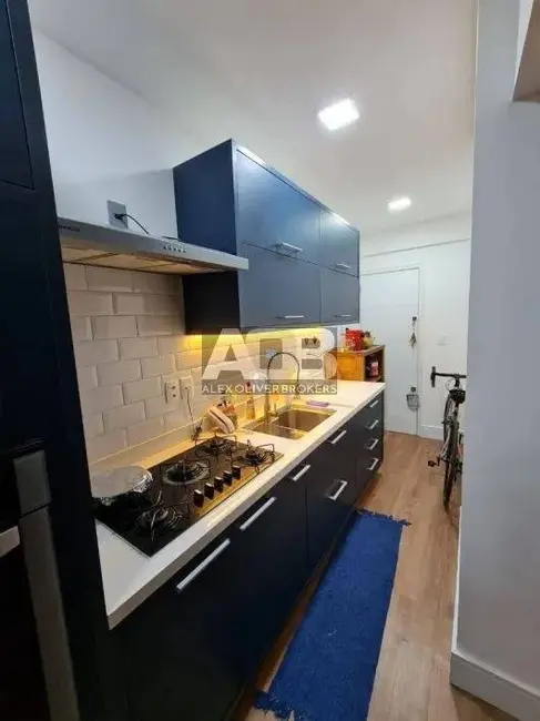 Apartamento com 2 quartos à venda, 83m2 em Leblon, Rio De Janeiro - RJ - imagem 6 Foto 6 de Apartamento com 2 quartos à venda, 83m2 em Leblon, Rio De Janeiro - RJ
