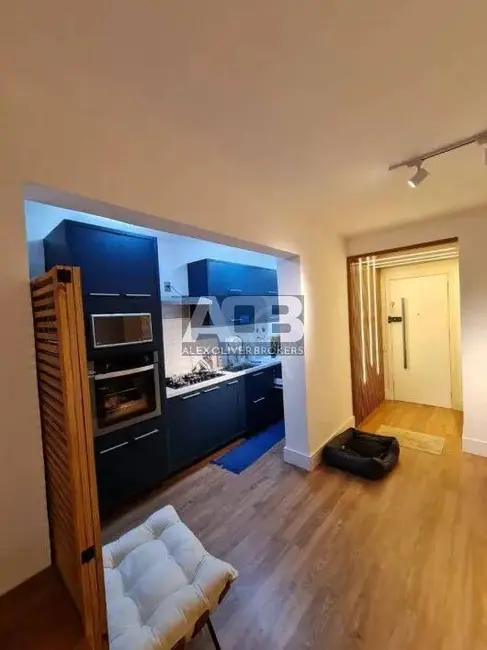 Apartamento com 2 quartos à venda, 83m2 em Leblon, Rio De Janeiro - RJ - imagem 5 Foto 5 de Apartamento com 2 quartos à venda, 83m2 em Leblon, Rio De Janeiro - RJ