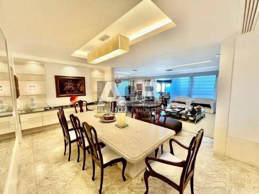 Foto 7 de Apartamento com 4 quartos à venda, 435m2 em Leblon, Rio De Janeiro - RJ