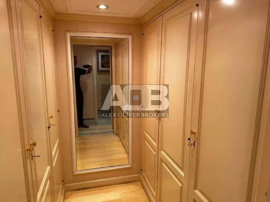 Foto 8 de Apartamento com 5 quartos à venda, 420m2 em Leblon, Rio De Janeiro - RJ