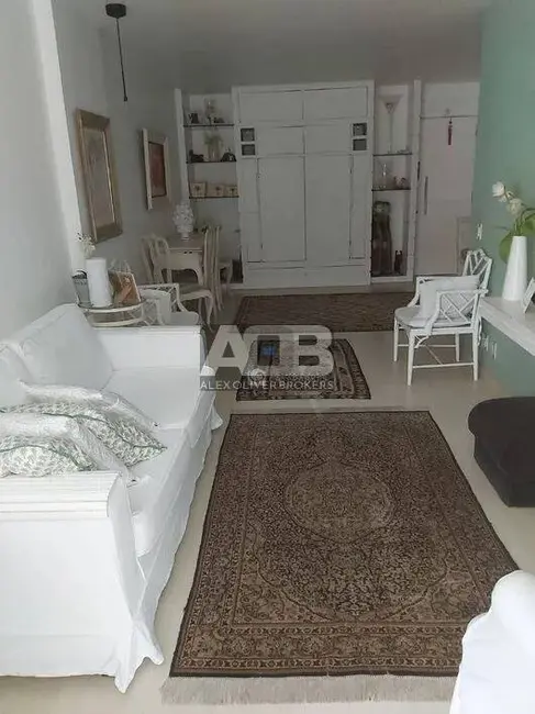 Foto 1 de Apartamento com 2 quartos à venda, 103m2 em Leblon, Rio De Janeiro - RJ