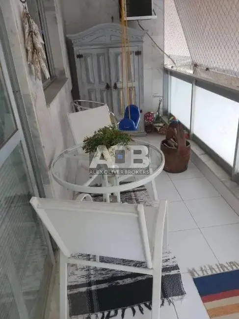 Foto 6 de Apartamento com 2 quartos à venda, 103m2 em Leblon, Rio De Janeiro - RJ