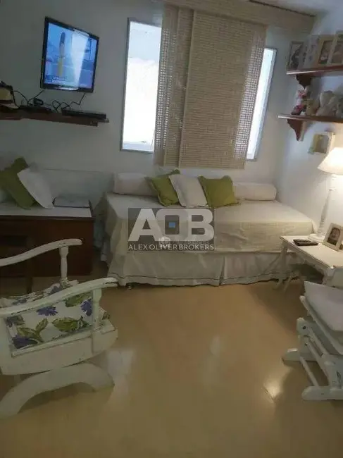Foto 7 de Apartamento com 2 quartos à venda, 103m2 em Leblon, Rio De Janeiro - RJ