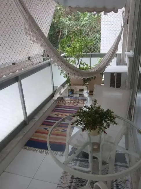 Foto 5 de Apartamento com 2 quartos à venda, 103m2 em Leblon, Rio De Janeiro - RJ