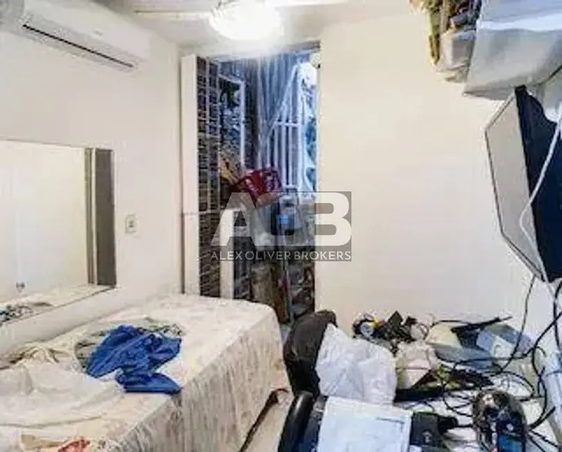 Foto 5 de Apartamento com 4 quartos à venda, 120m2 em Leblon, Rio De Janeiro - RJ