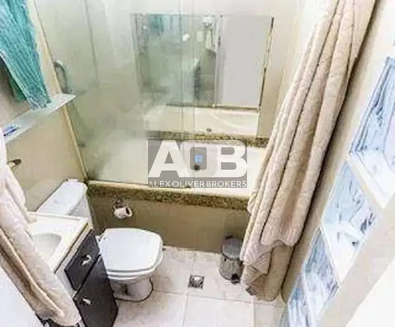 Foto 7 de Apartamento com 4 quartos à venda, 120m2 em Leblon, Rio De Janeiro - RJ